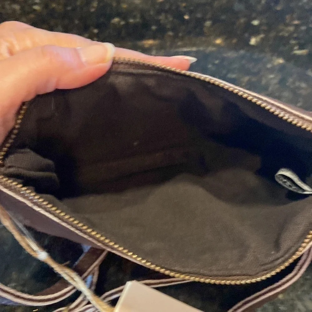 Pranee cross body or shoulder purse